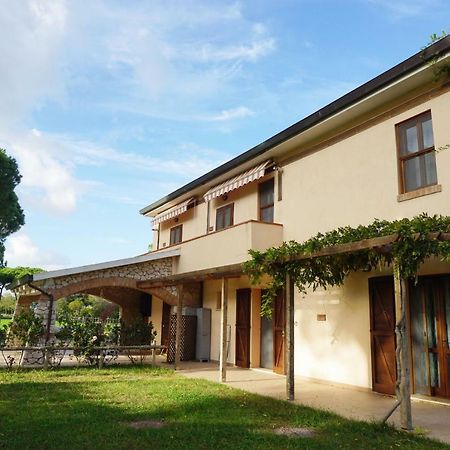 Tenuta San Carlo Marina di Grosseto Bagian luar foto