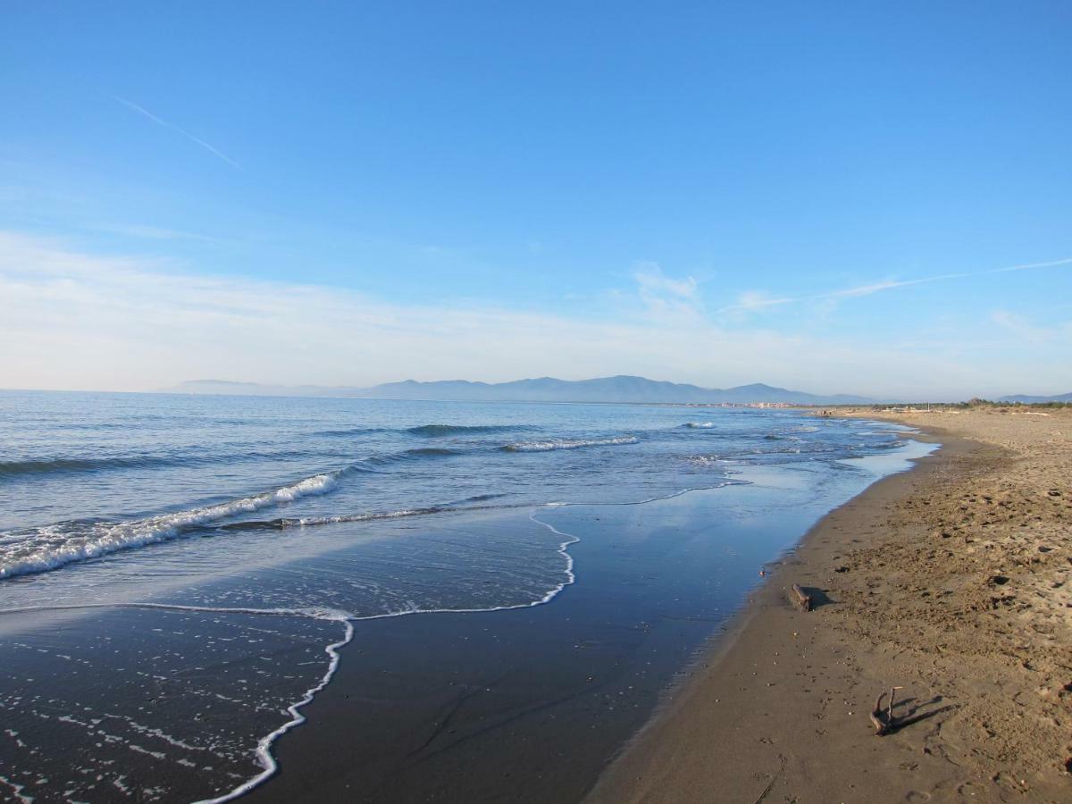 Tenuta San Carlo Marina di Grosseto Bagian luar foto