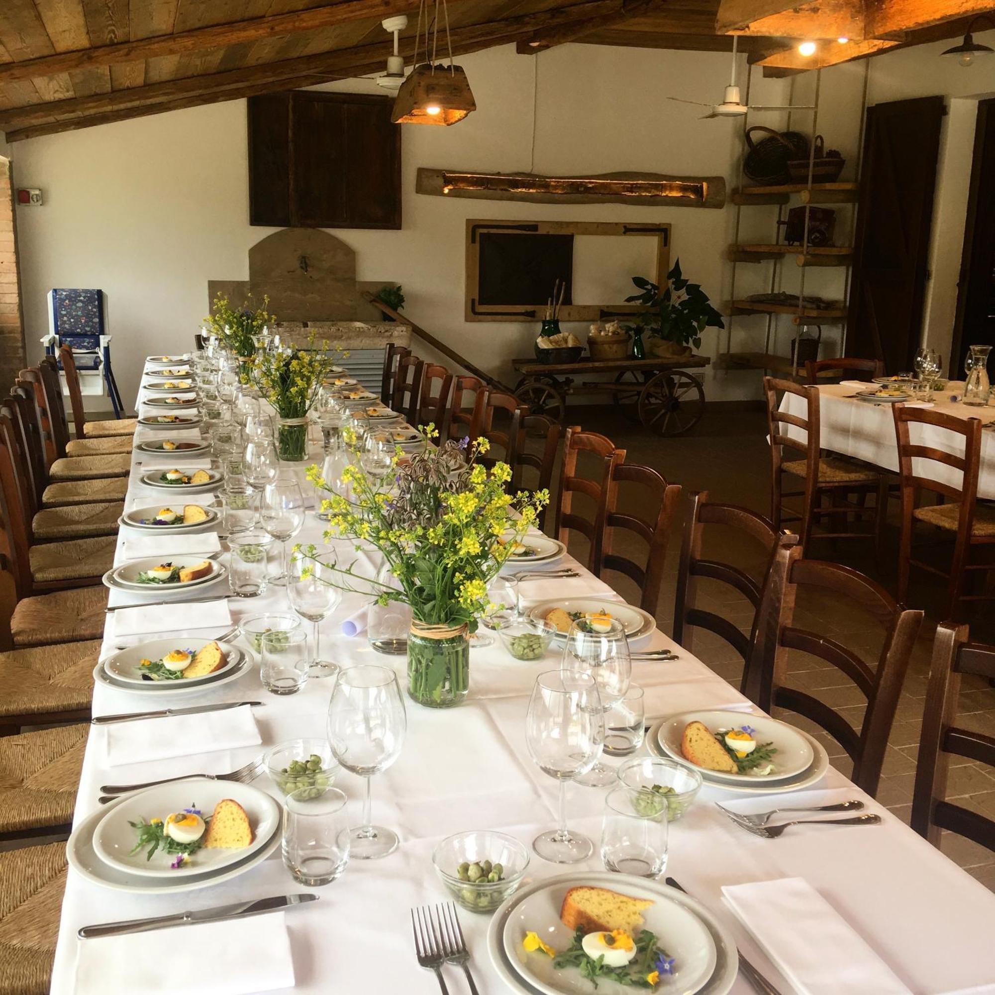 Tenuta San Carlo Marina di Grosseto Bagian luar foto