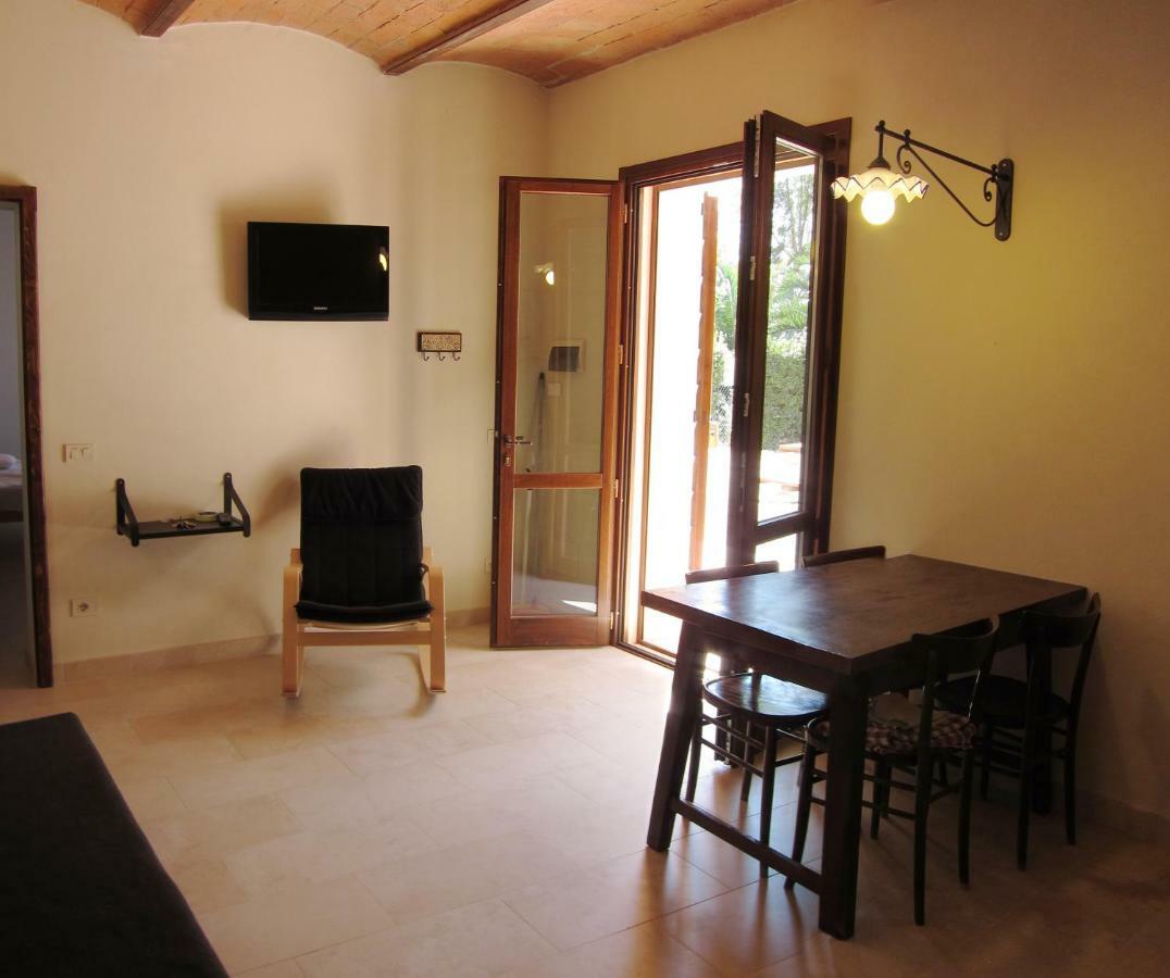 Tenuta San Carlo Marina di Grosseto Bagian luar foto