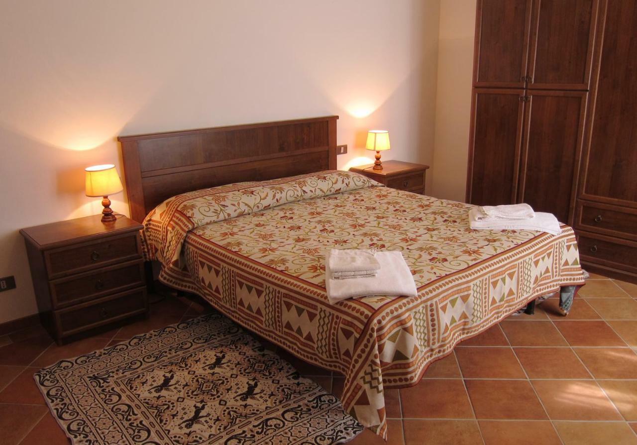 Tenuta San Carlo Marina di Grosseto Bagian luar foto