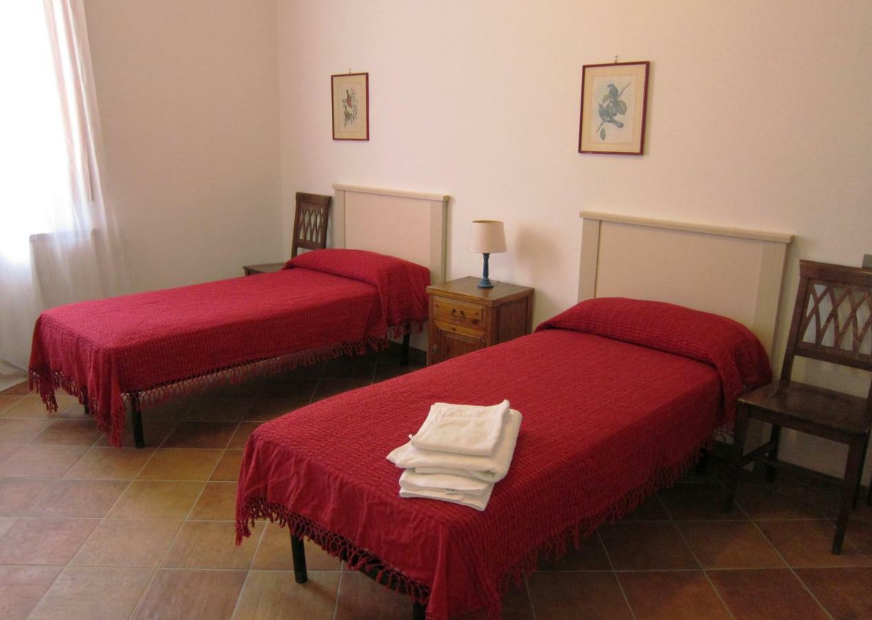 Tenuta San Carlo Marina di Grosseto Bagian luar foto