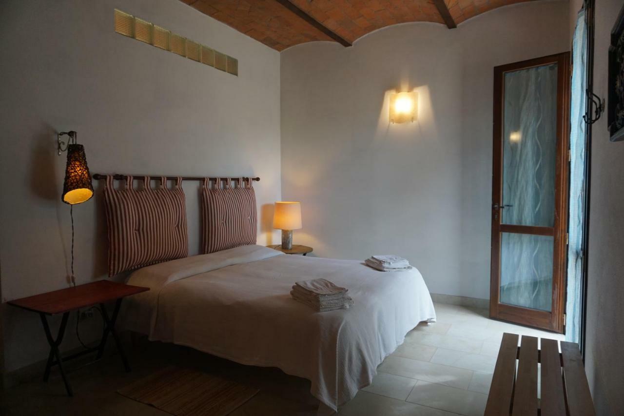 Tenuta San Carlo Marina di Grosseto Bagian luar foto
