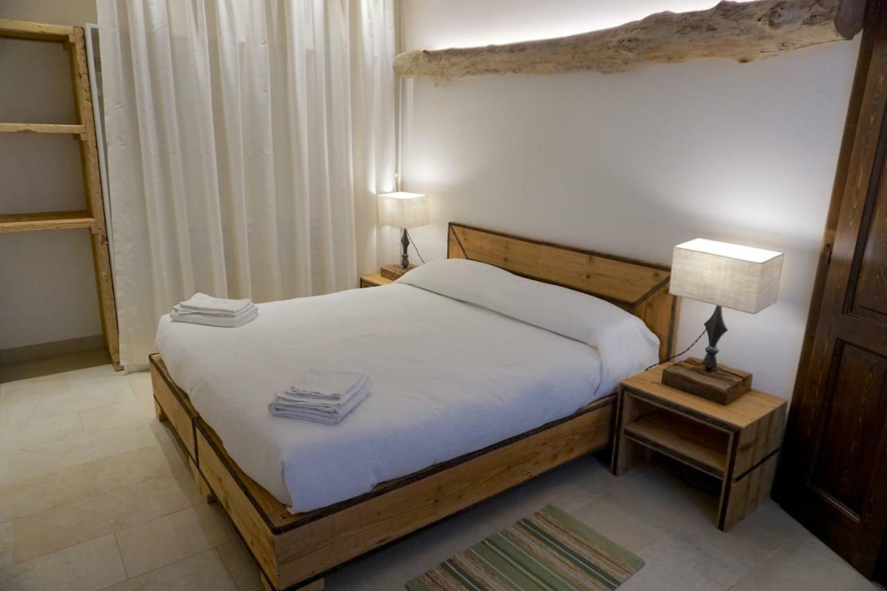 Tenuta San Carlo Marina di Grosseto Bagian luar foto