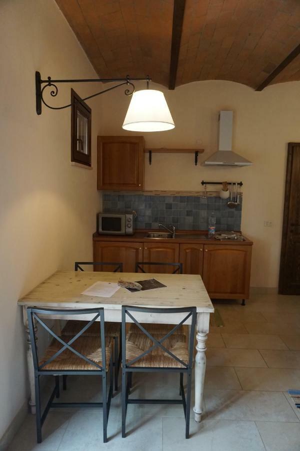 Tenuta San Carlo Marina di Grosseto Bagian luar foto