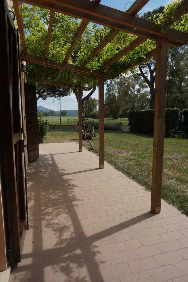 Tenuta San Carlo Marina di Grosseto Bagian luar foto
