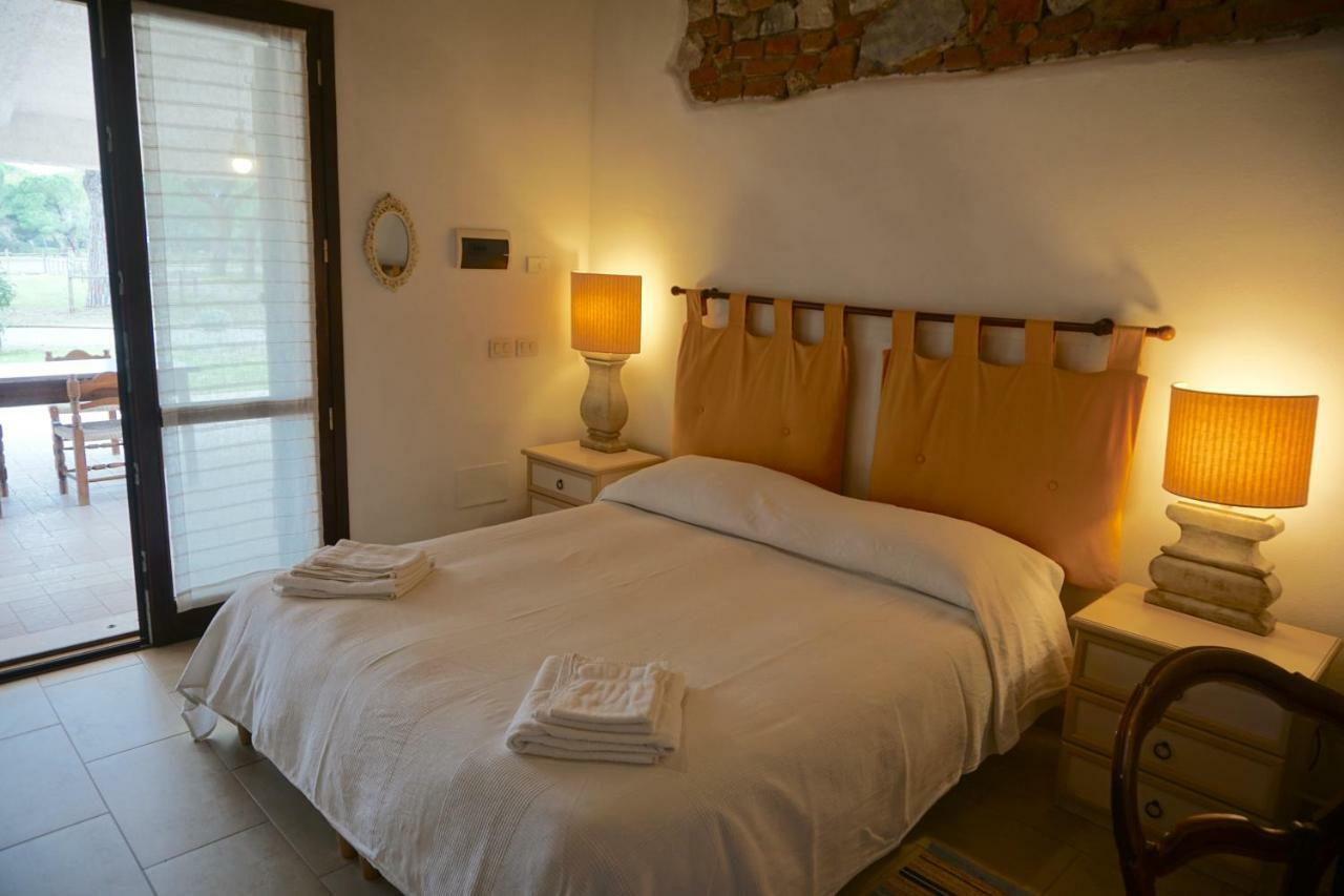 Tenuta San Carlo Marina di Grosseto Bagian luar foto
