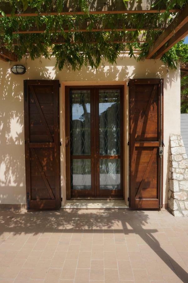 Tenuta San Carlo Marina di Grosseto Bagian luar foto