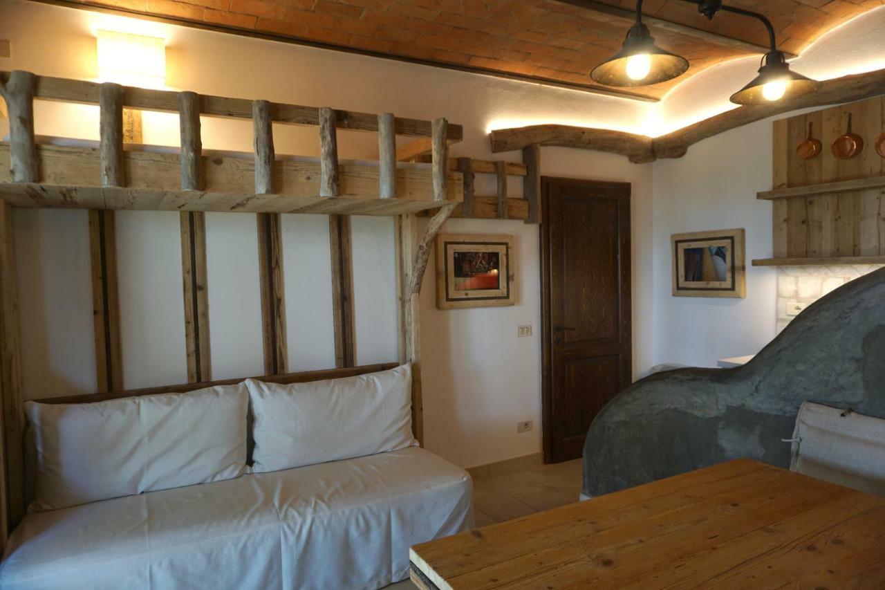 Tenuta San Carlo Marina di Grosseto Bagian luar foto