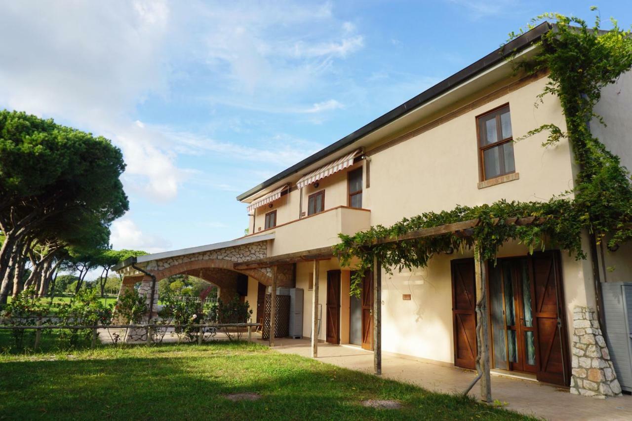 Tenuta San Carlo Marina di Grosseto Bagian luar foto
