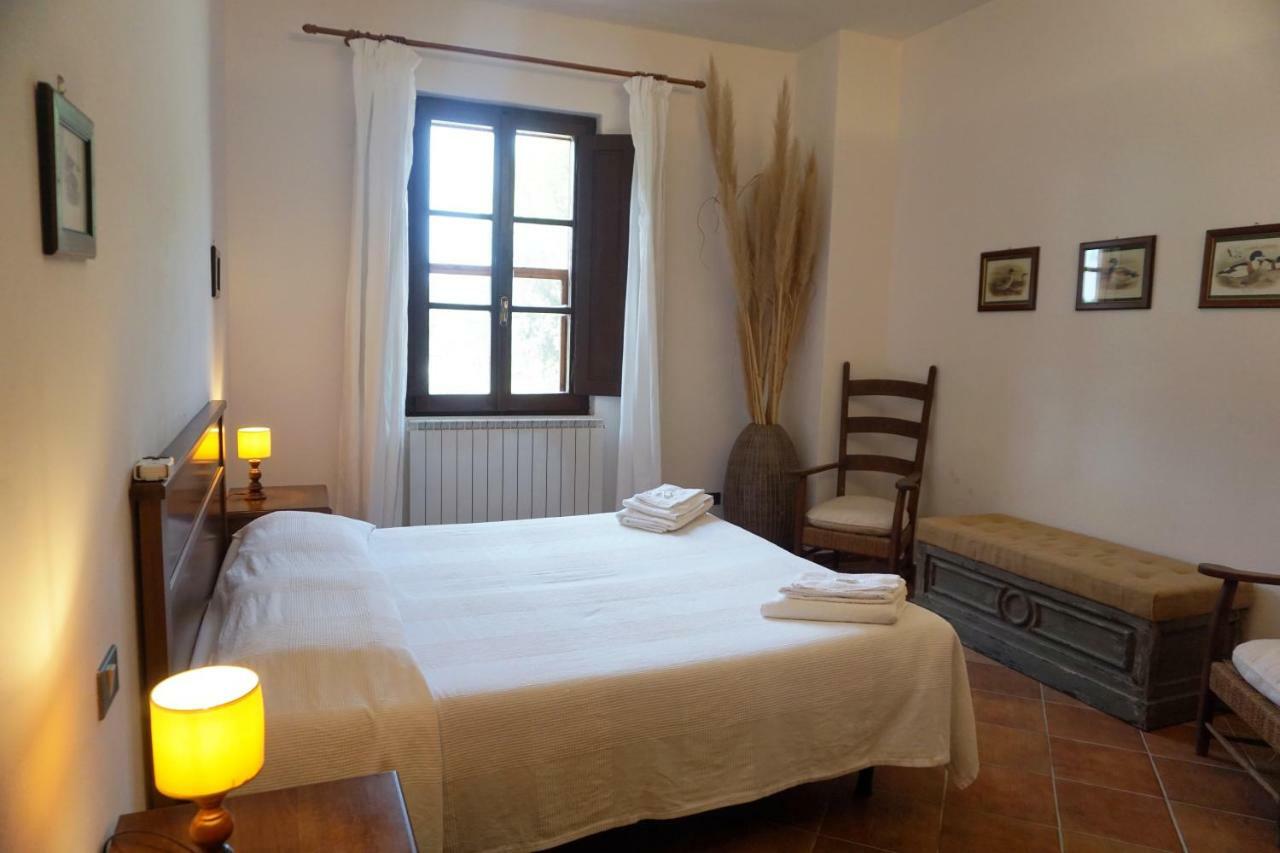Tenuta San Carlo Marina di Grosseto Bagian luar foto