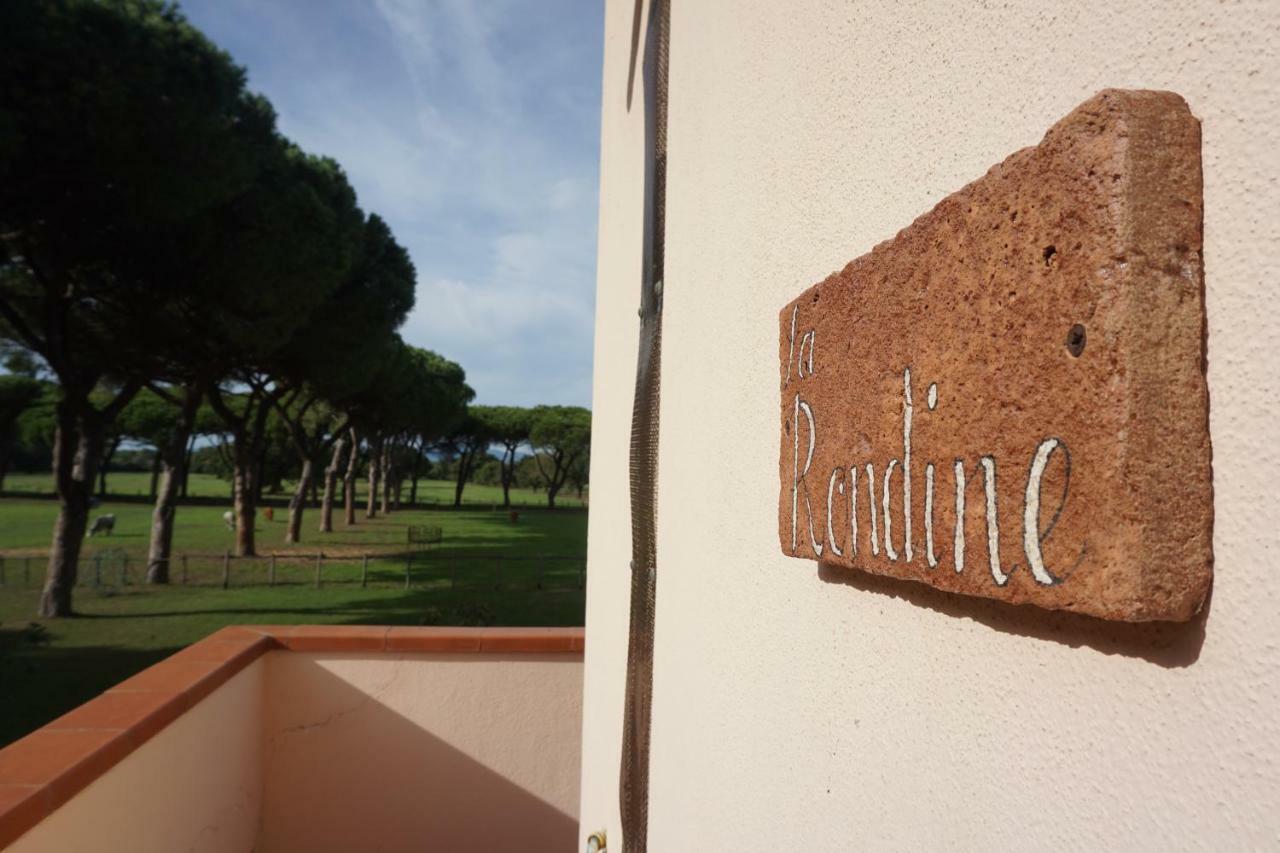 Tenuta San Carlo Marina di Grosseto Bagian luar foto