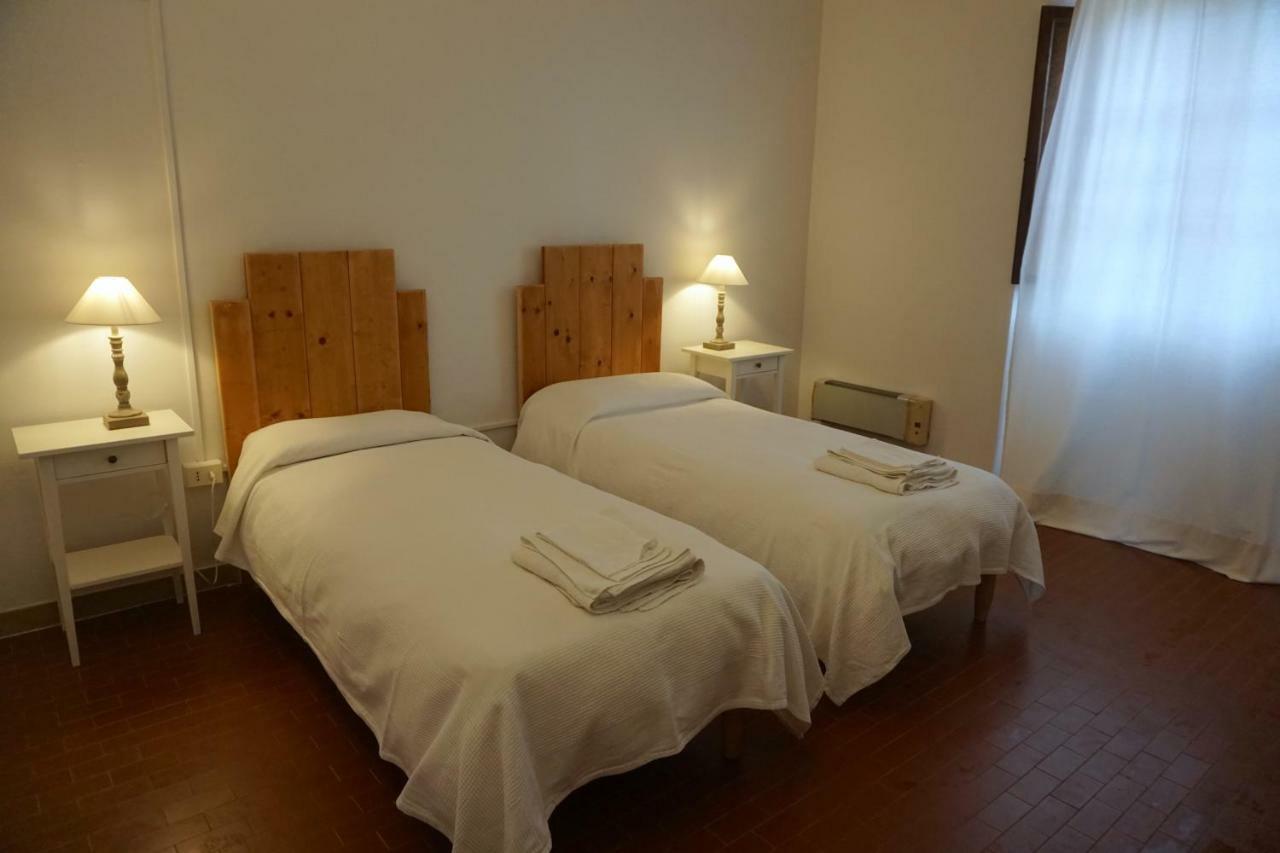 Tenuta San Carlo Marina di Grosseto Bagian luar foto