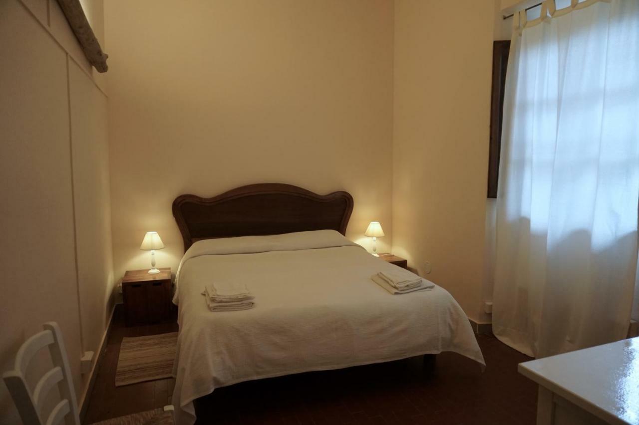 Tenuta San Carlo Marina di Grosseto Bagian luar foto