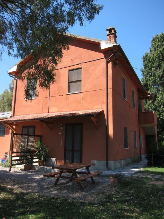 Tenuta San Carlo Marina di Grosseto Bagian luar foto