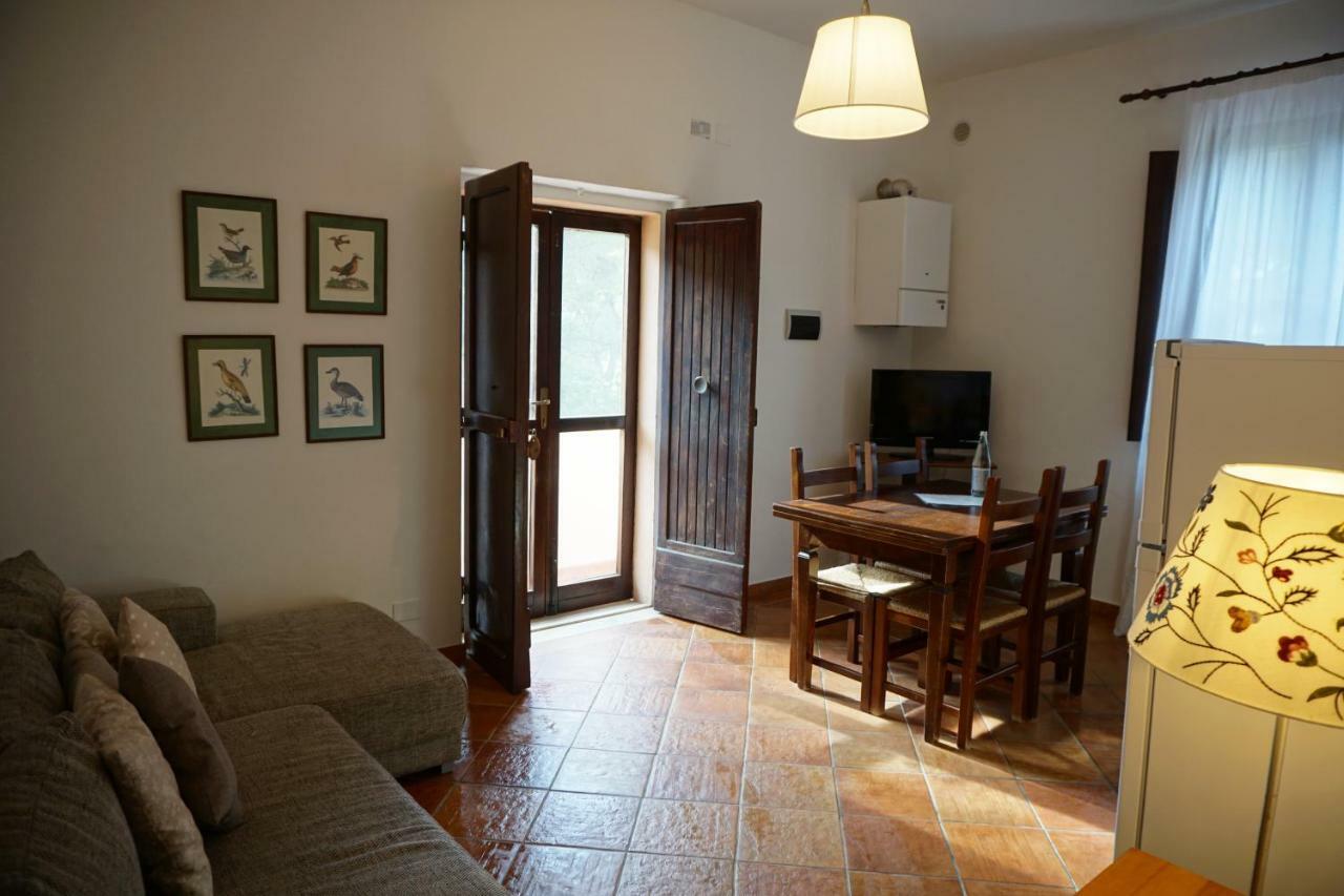 Tenuta San Carlo Marina di Grosseto Bagian luar foto