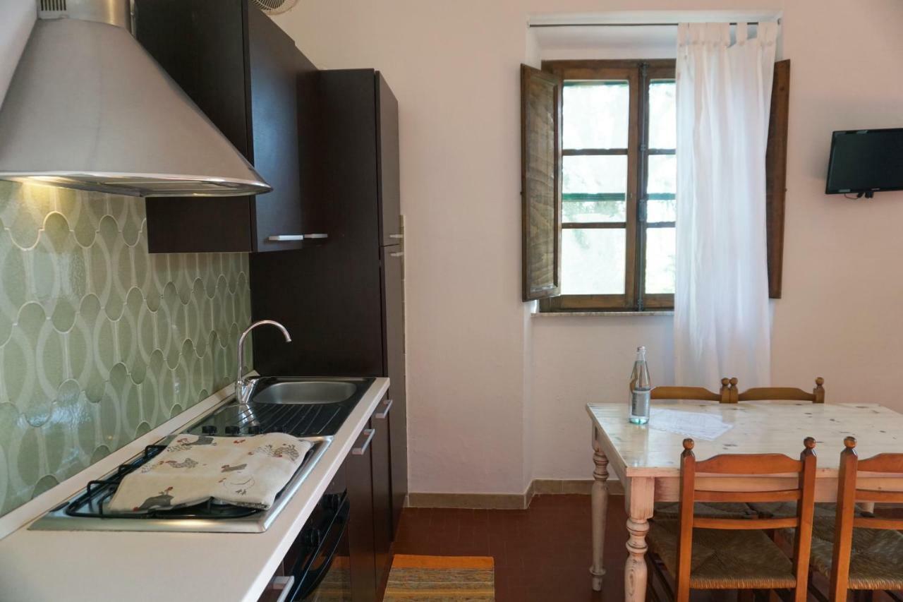 Tenuta San Carlo Marina di Grosseto Bagian luar foto