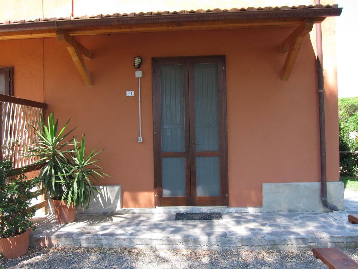Tenuta San Carlo Marina di Grosseto Bagian luar foto