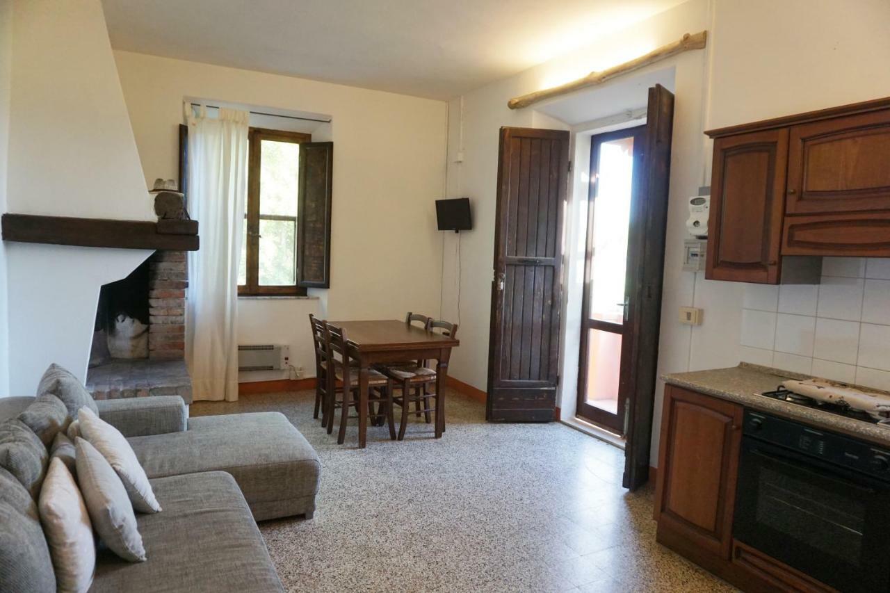 Tenuta San Carlo Marina di Grosseto Bagian luar foto