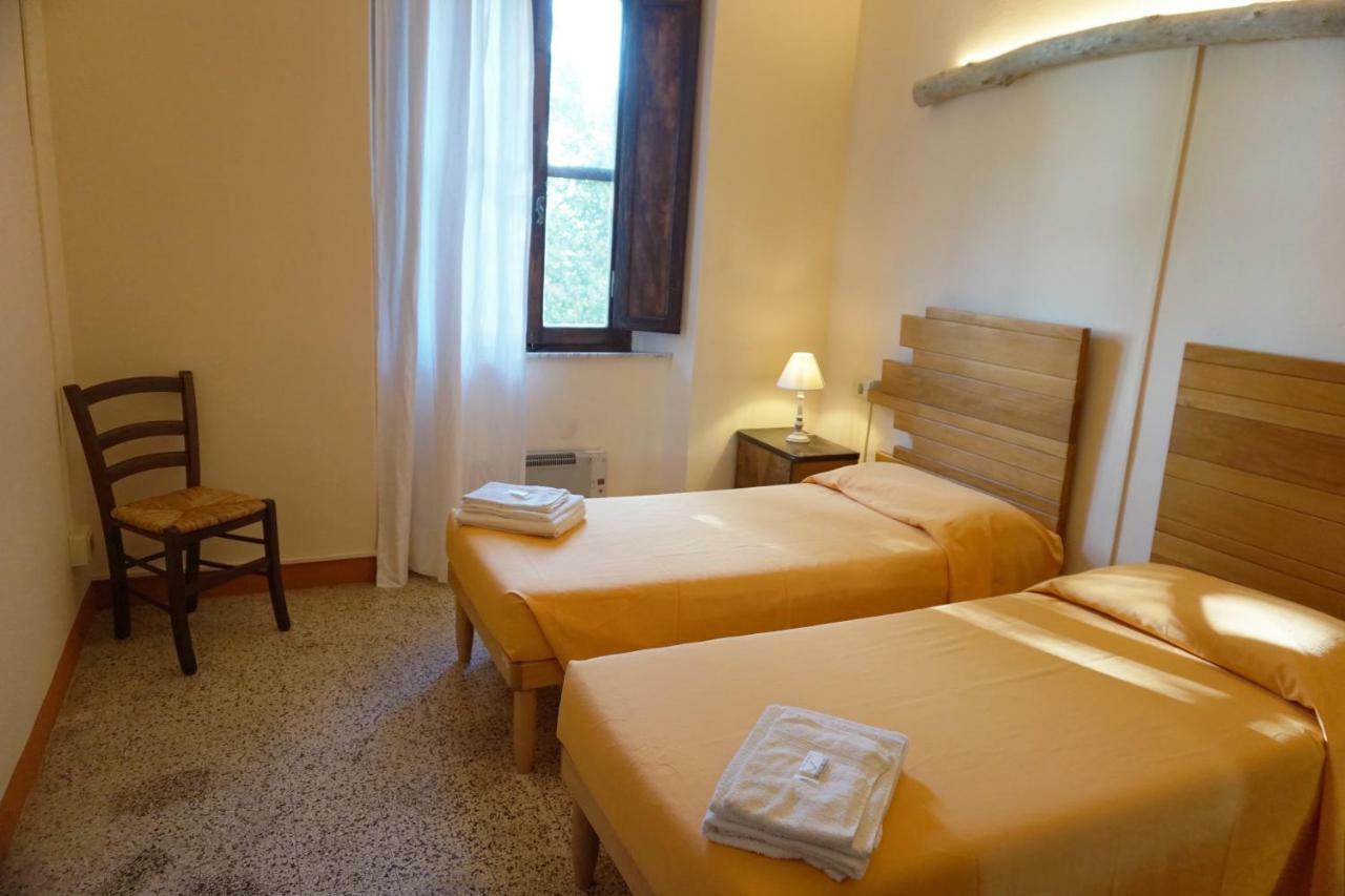 Tenuta San Carlo Marina di Grosseto Bagian luar foto