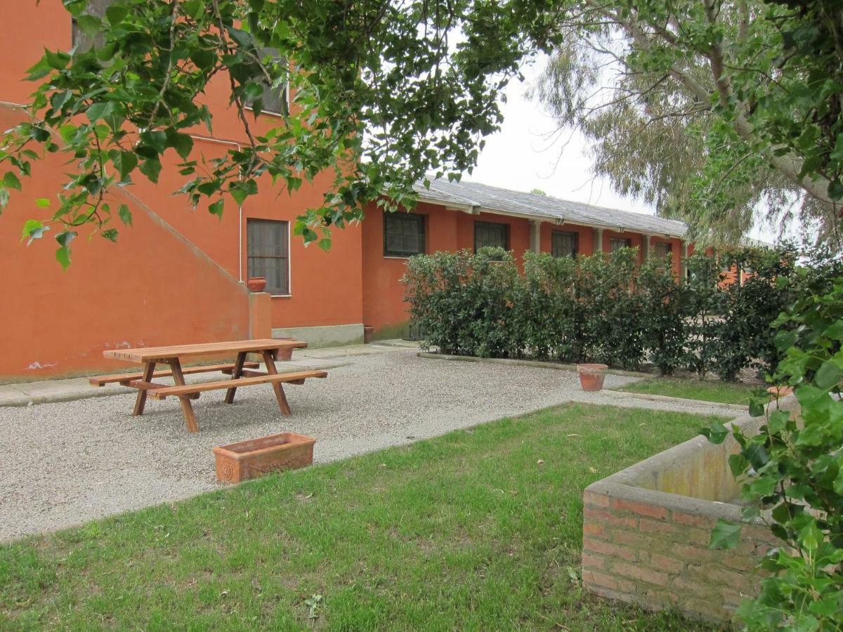 Tenuta San Carlo Marina di Grosseto Bagian luar foto
